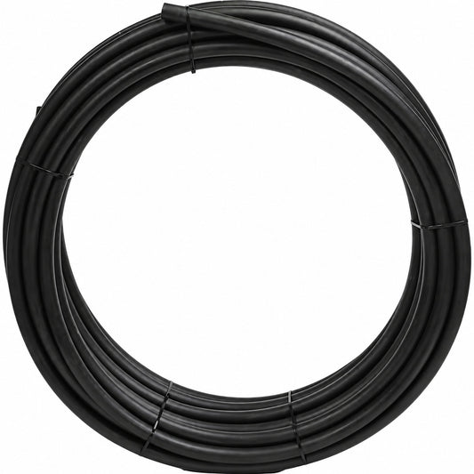 Advanced Drainage Systems 1 in x 100 ft IPS 200 PSI NSF Poly Pipe