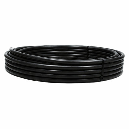 Advanced Drainage Systems 1 in x 300 ft IPS 100 PSI NSF Poly Pipe X2