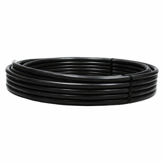 Advanced Drainage Systems 1 in x 300 ft IPS 100 PSI NSF Poly Pipe X2