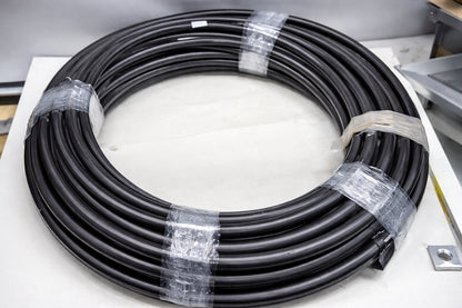 Advanced Drainage Systems 1 in x 300 ft IPS 100 PSI NSF Poly Pipe X2