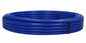 Advanced Drainage Systems 1 in x 100 ft CTS 250 PSI NSF Poly Pipe in Blue X4 1250100