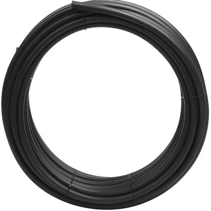 Advanced Drainage Systems 1 in. x 100 ft. CTS 250 PSI NSF Poly Pipe