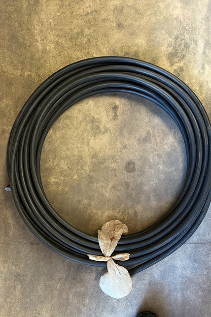 Advanced Drainage Systems 1 in. x 100 ft. CTS 250 PSI NSF Poly Pipe