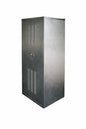 HOLDRITE 30 in Galvanized Steel Water Heater Enclosure QS E30