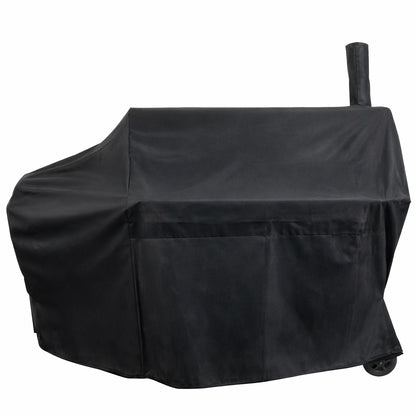 Universal Premium Grill Cover 82 in