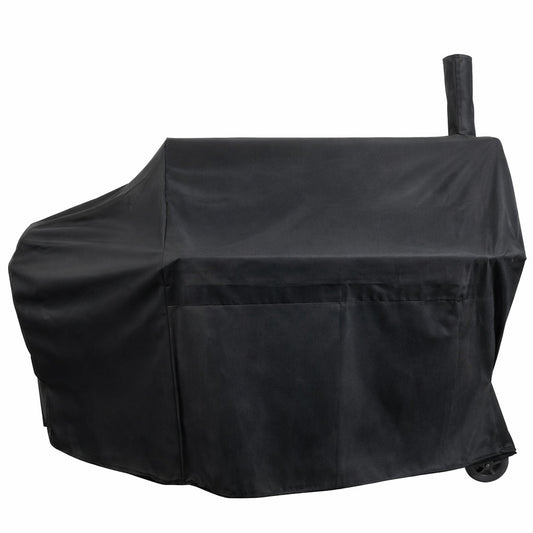 Universal Premium Grill Cover 82 in