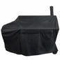 Universal Premium Grill Cover 82 in