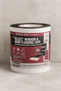 Tape 6 in. x 50 ft. Window and Door Flashing Tape 1542734