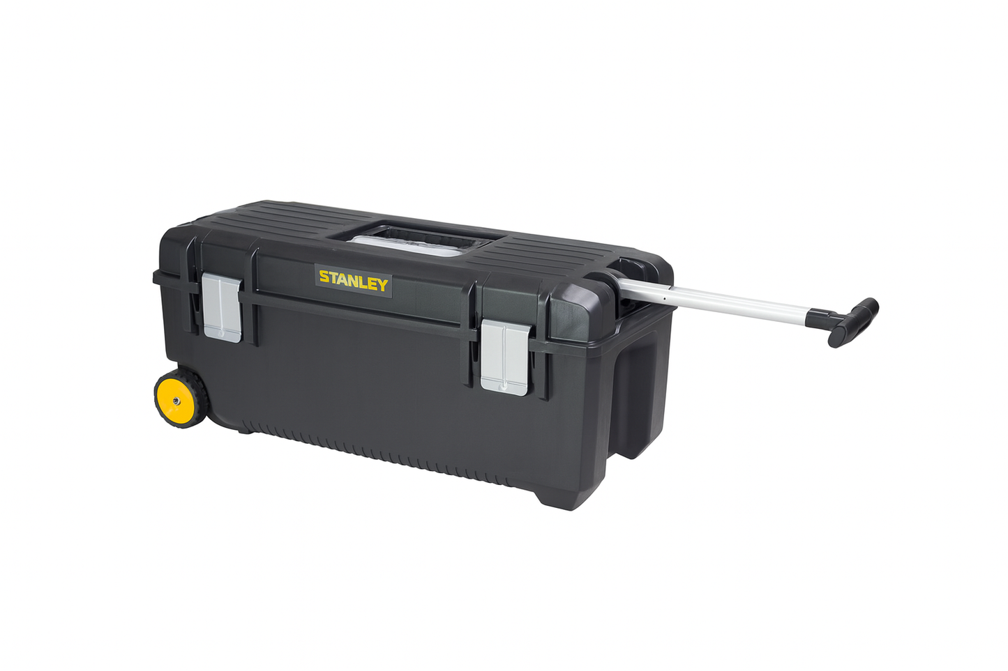 DEWALT 28 in. W 12 Gal. Polypropylene Rolling Tool Box