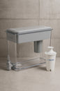 UltraMax 27 Cup Extra Large Filtered Water Dispenser, BPA Free 10060258361787