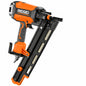 RIDGID Pneumatic 21 Degree 3 1 2 in Round Head Framing Nailer R350RHF