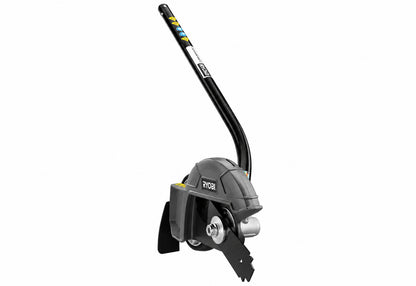 RYOBI Expand It 8 in Universal Straight Shaft Edger Attachment RYEDG12