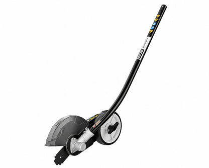 RYOBI Expand It 8 in Universal Straight Shaft Edger Attachment RYEDG12