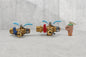 3/4 in. Tankless Water Heater Valves Installation Kit