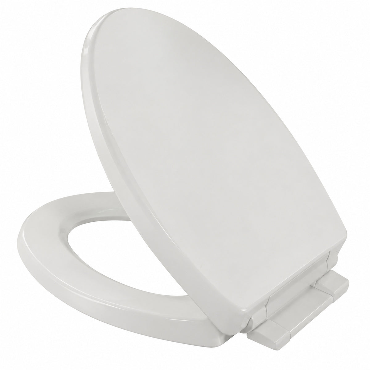 TOTO Elongated SoftClose Toilet Seat in Sedona Beige SS114 12