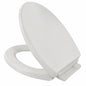 TOTO Elongated SoftClose Toilet Seat in Sedona Beige SS114 12