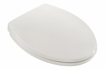 TOTO Elongated SoftClose Toilet Seat in Sedona Beige SS114 12