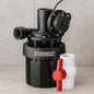 1 3 HP Utility Sink Pump LTS250A/301015850