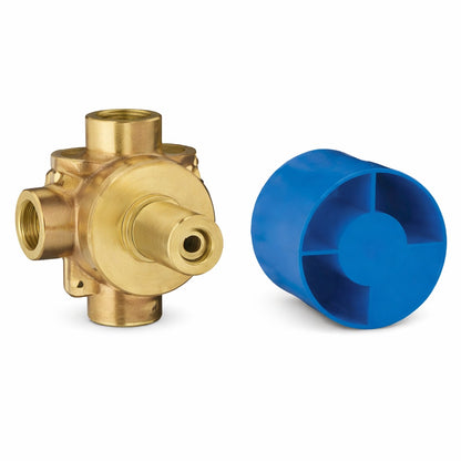 GROHE 3 Way Diverter Rough In Valve