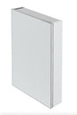 Pegasus 24 in W x 30 in H Rectangular Medicine Cabinet with Mirror