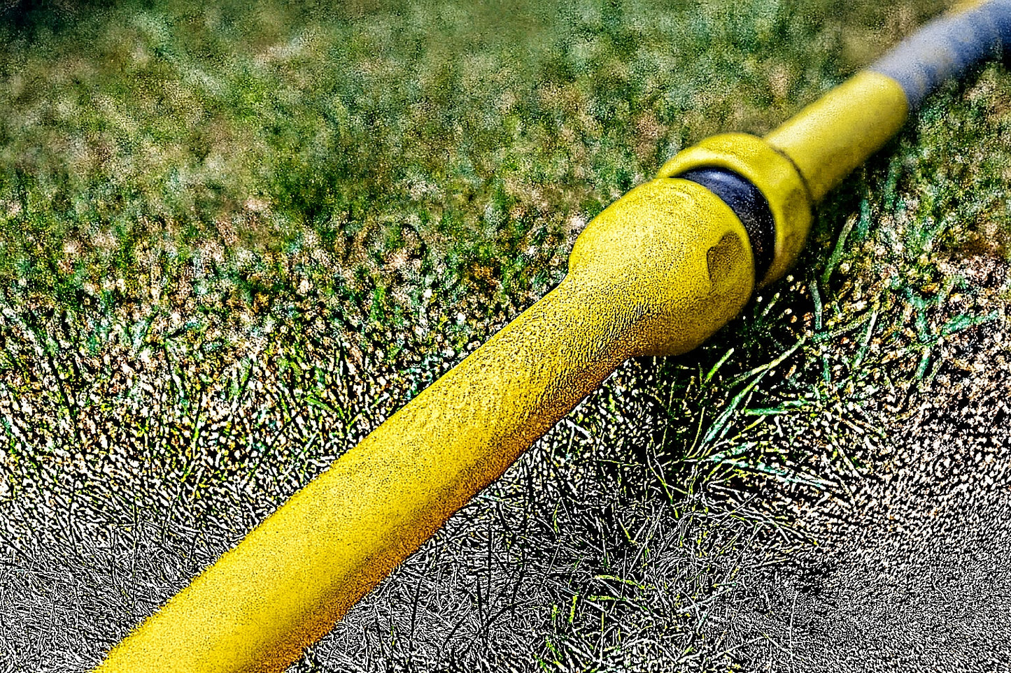 3/4 in. IPS x 100 ft. DR 11 Underground Yellow Polyethylene Gas Pipe