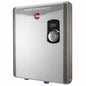 Rheem Performance 18 Kw 3 51 Gpm 240 Volt Self Modulating Electric Tankless Water Heater