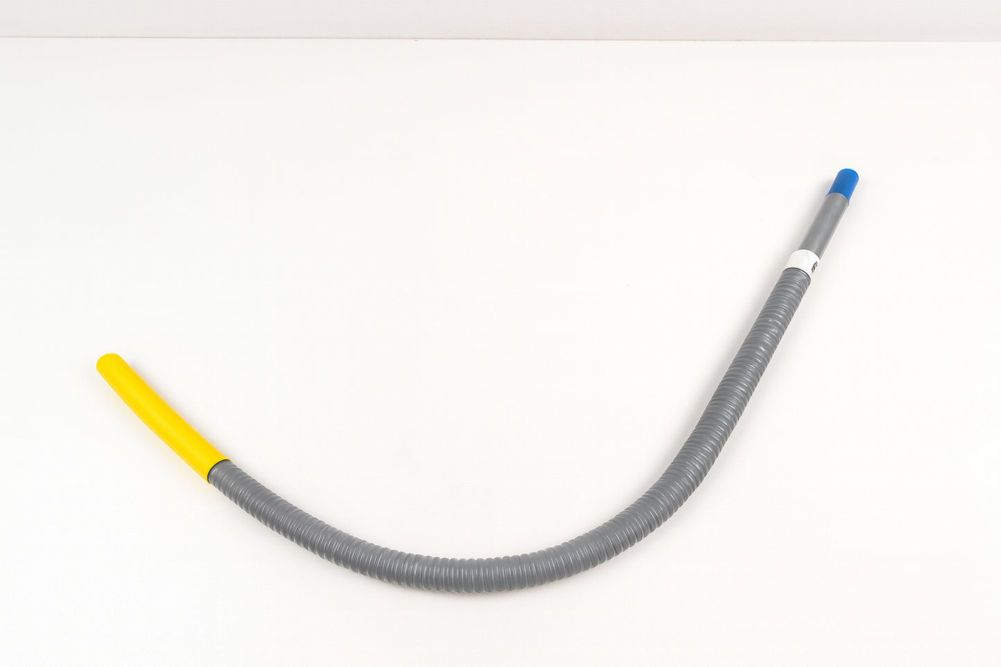 HOME-FLEX 1 in. IPS Poly DR 11 to 1 in. MIP Underground Meter Riser Bent