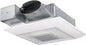 Panasonic WhisperValue DC Exhaust Fan LED Light and Night Light