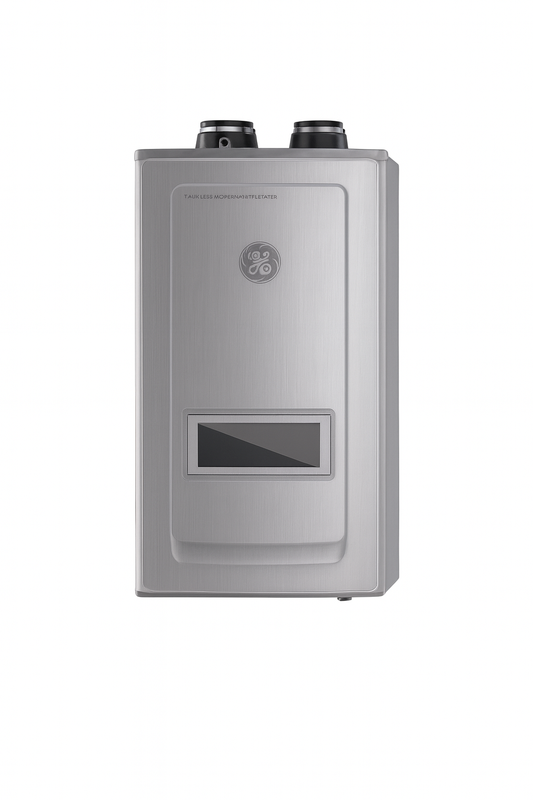 Rheem Performance Platinum 11 GPM High Efficiency Indoor Recirculating Natural Gas Tankless Water Heater