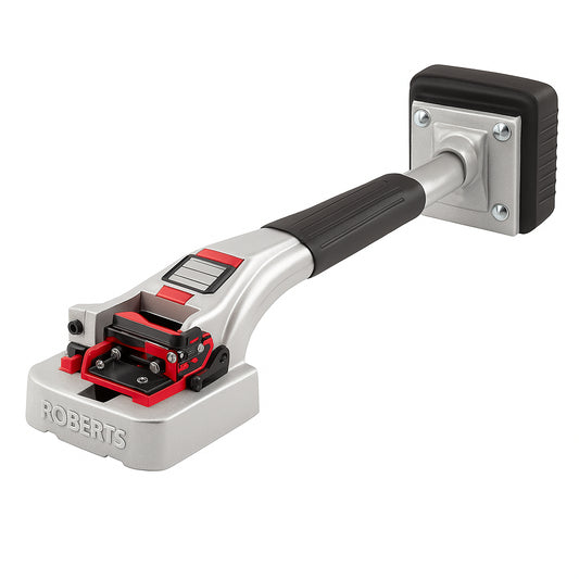 Gel Pro Carpet Knee Kicker With 8 Pin Depth Settings And Adjustable Length From 17 5 in to 21 75 in 10 505 2
