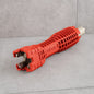 EZ Change Plumbing Wrench Faucet Installation and Removal Tool 56988