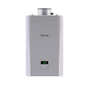 Rinnai High Efficiency Non Condensing 6 6 GPM Residential 160 000 BTU Interior Natural Gas Tankless Water Heater