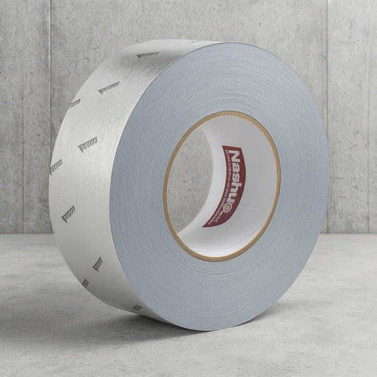 1.89 in. x 33.9 yd. Foilmastic Sealant Duct Tape