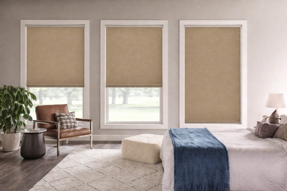 Home Decorators Collection Blackout Cordless Cellular Shades