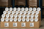 Feit Electric 4 in 50 Watt Equivalent Soft White CEC Title 24 Integrated LED Retrofit White Recessed Light Trim Downlight 36 Pack LEDR4B 927CA MP 6 6/305034680 17801477399 Feit Electric
