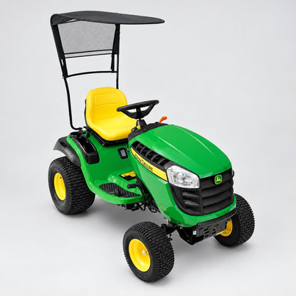 John Deere Tractor Series 100 and S240 Sun Canopy