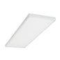 Metalux 4-Light 4 ft. White Wraparound Light