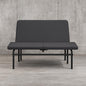 "Adjustable Comfort Affordamatic Twin XL-Size Adjustable Bed Base "