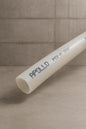 1 2 in x 100 ft White PEX A Expansion Pipe EPPW10012/302740668
