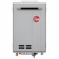 Rheem Performance Plus 7 0 GPM Non Condensing Outdoor Liquid Propane Tankless Water Heater
