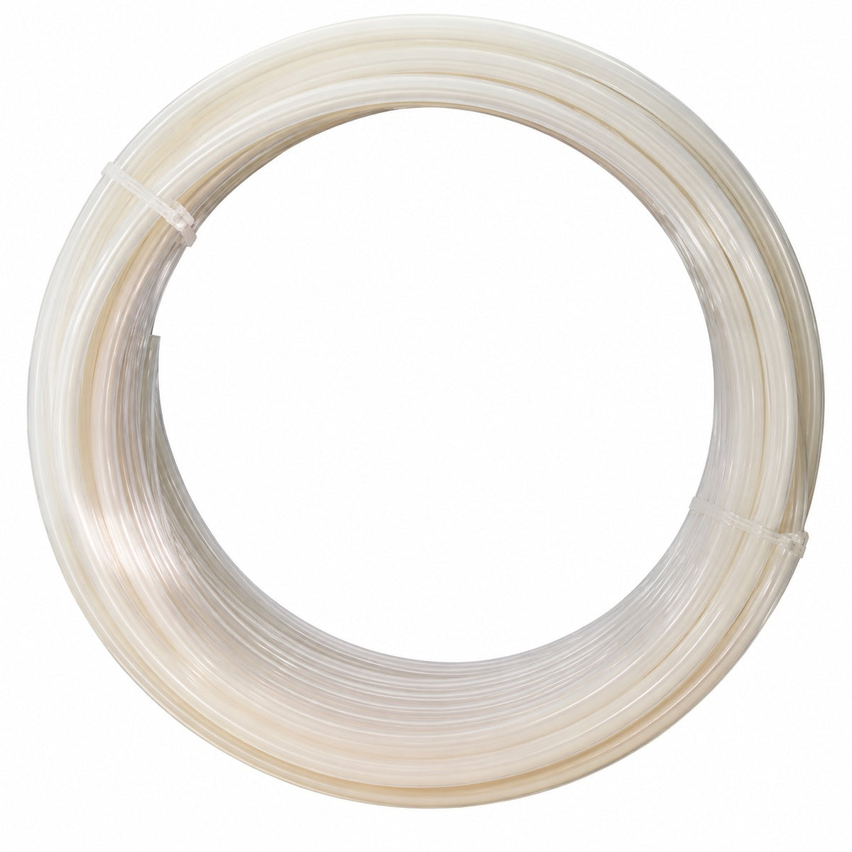 Apollo 3 4 in x 300 ft White PEX A Expansion Pipe EPPW30034