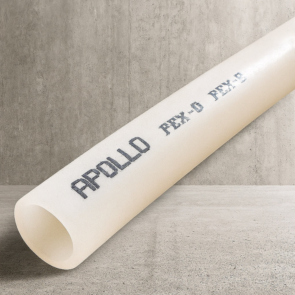 3 4 in x 100 ft White PEX A Expansion Pipe EPPW10034/302740670