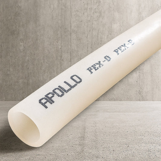 3 4 in x 100 ft White PEX A Expansion Pipe EPPW10034/302740670