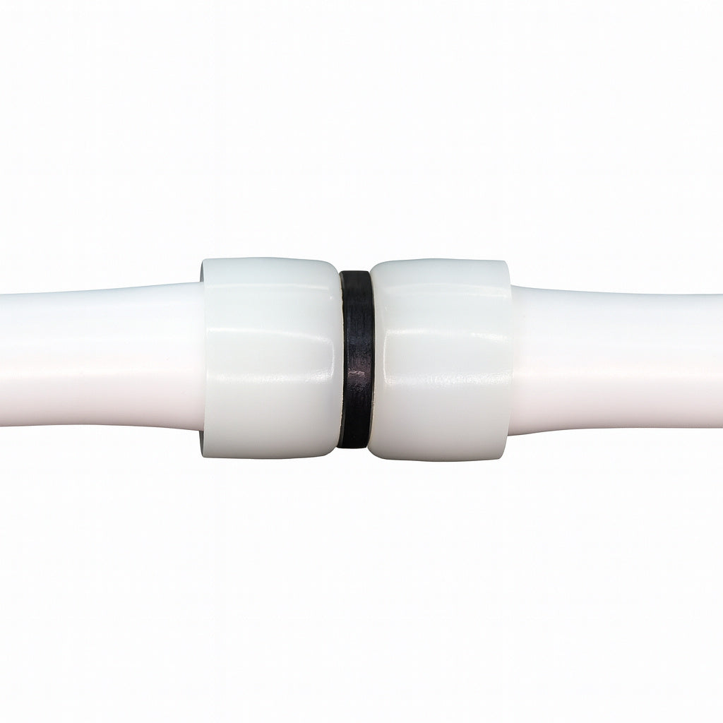 Apollo 3 4 In X 100 Ft White Pex A Expansion Pipe
