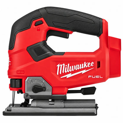 Milwaukee M18 FUEL 18V Lithium Ion Brushless Cordless Jig Saw Tool Only 2737 20
