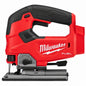 Milwaukee M18 FUEL 18V Lithium Ion Brushless Cordless Jig Saw Tool Only 2737 20