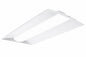 Lithonia Lighting 34 Watt White Integrated LED Troffer