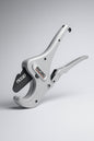 RIDGID 1/8 in. to 2-3/8 in. RC-2375 Ratcheting PVC Plastic, CPVC, PEX, PP & Flexible Tubing Cutter with Quick Change Blade