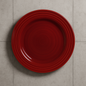Park Designs Aspen Red Dinner Plate Set of 4 479 650M/306749147 762242244610 Park Designs