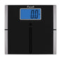 Escali Ultra Slim Easy Read Body Scale US200L/306927220 852520003715 Escali